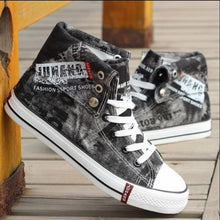 Load image into Gallery viewer, FASHION MEN SHOE