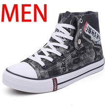 Load image into Gallery viewer, FASHION MEN SHOE