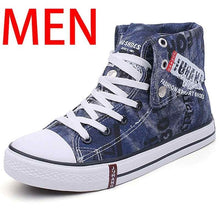Load image into Gallery viewer, FASHION MEN SHOE