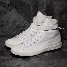 Load image into Gallery viewer, New Spring Autumn Men Casual Shoes