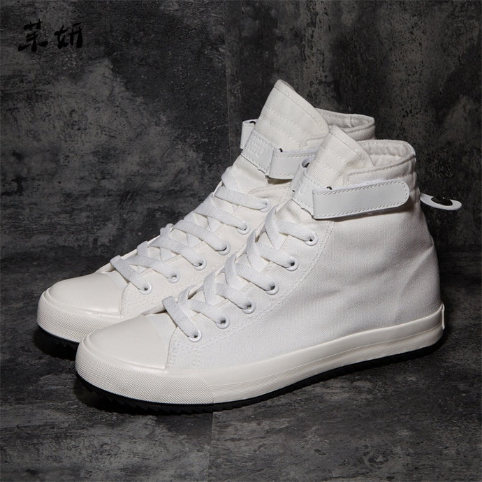 New Spring Autumn Men Casual Shoes