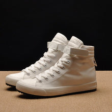 Load image into Gallery viewer, New Spring Autumn Men Casual Shoes