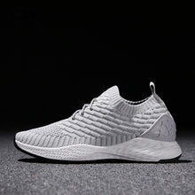 Load image into Gallery viewer, Comfortable Non-slip Soft Mesh Men&#39;s Shoes